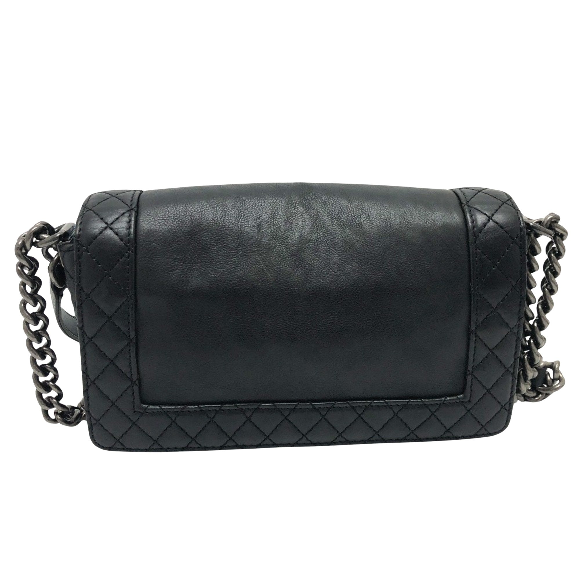 Chanel Boy Chanel Shoulder Bag