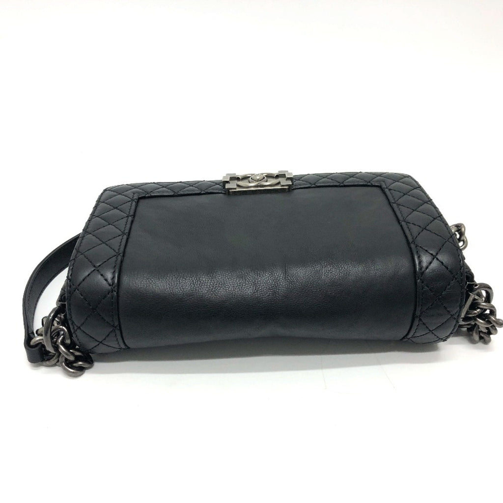 Chanel Boy Chanel Shoulder Bag