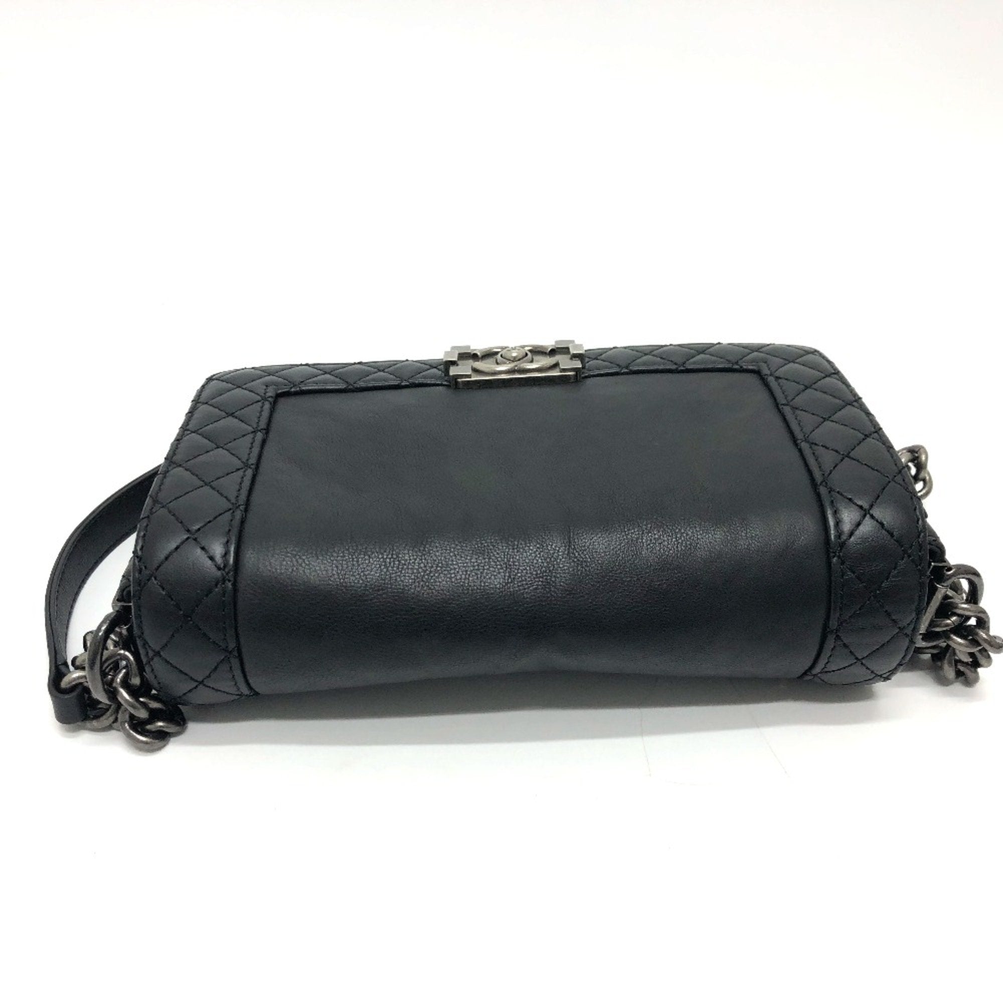 Chanel Boy Chanel Shoulder Bag