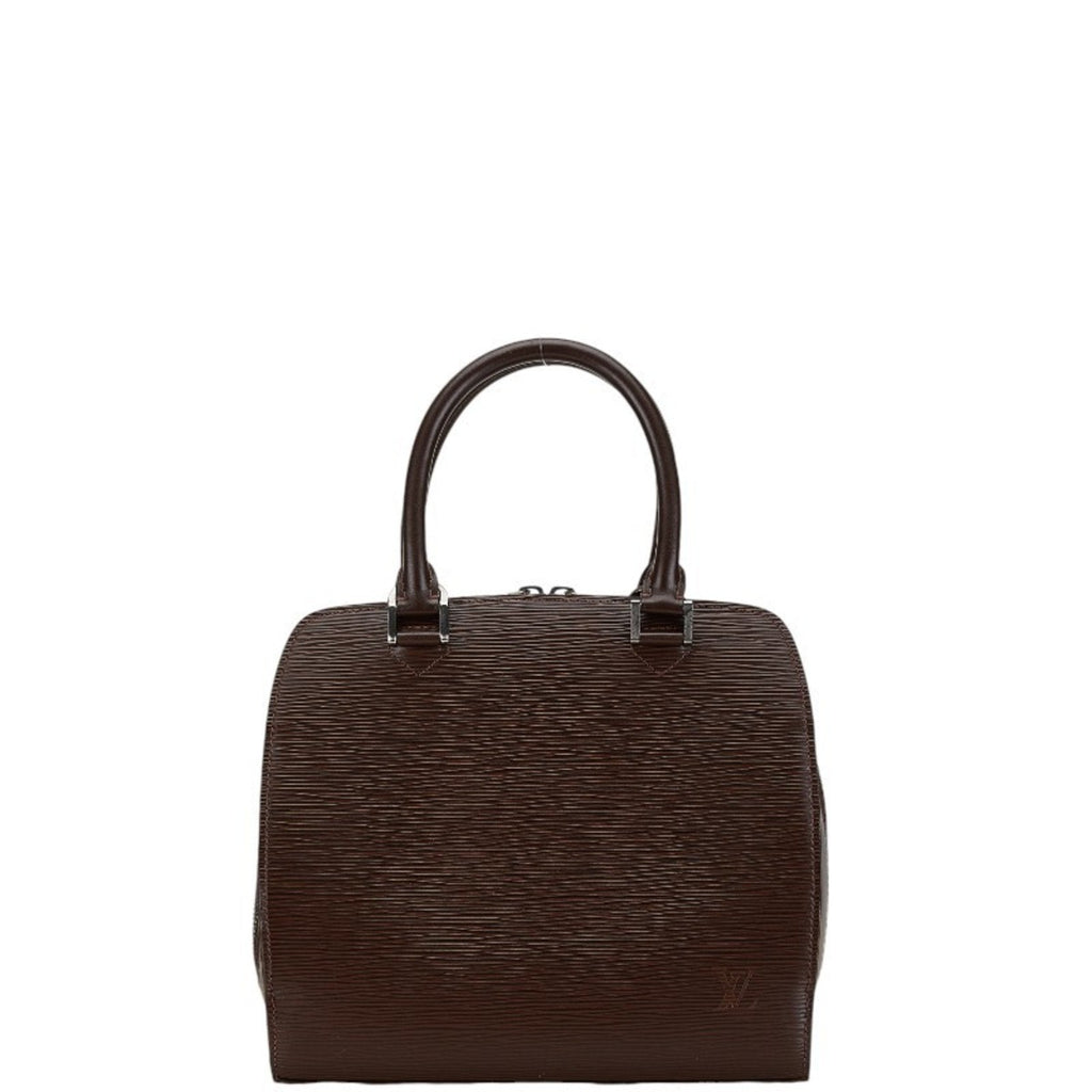 Epi Leather Speedy 30 Handbag