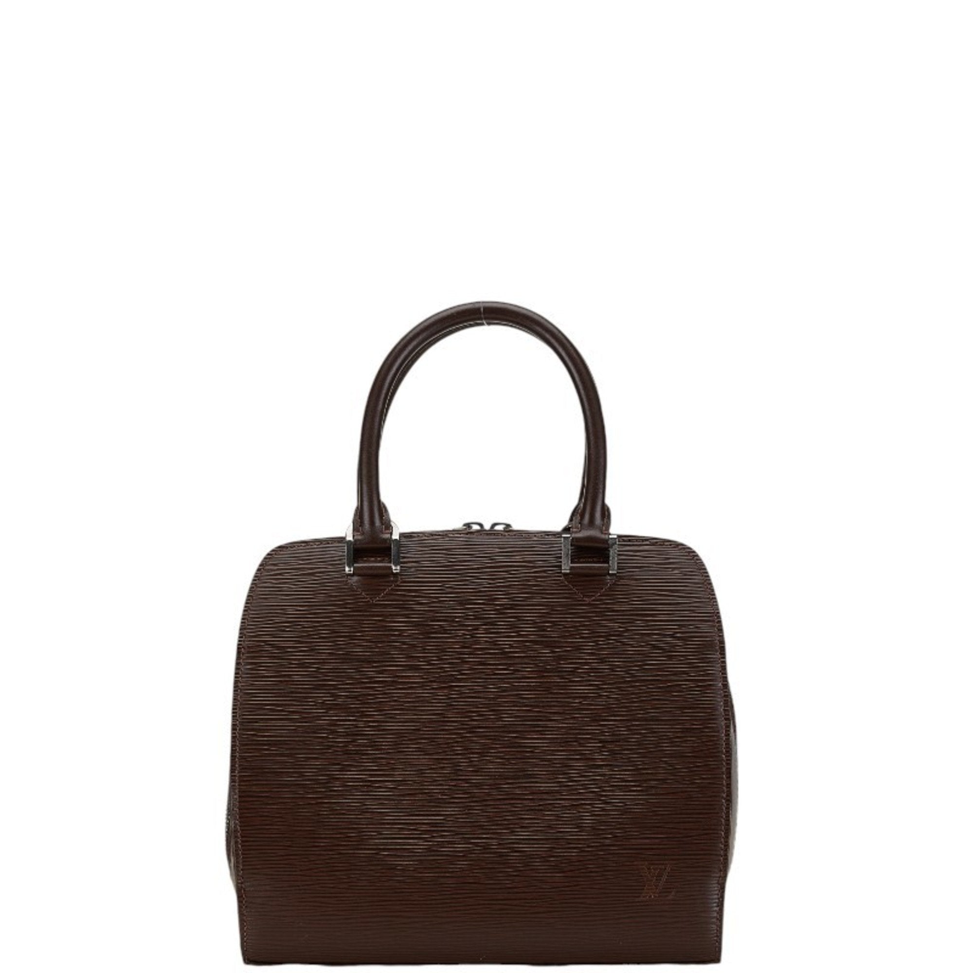 Epi Leather Speedy 30 Handbag