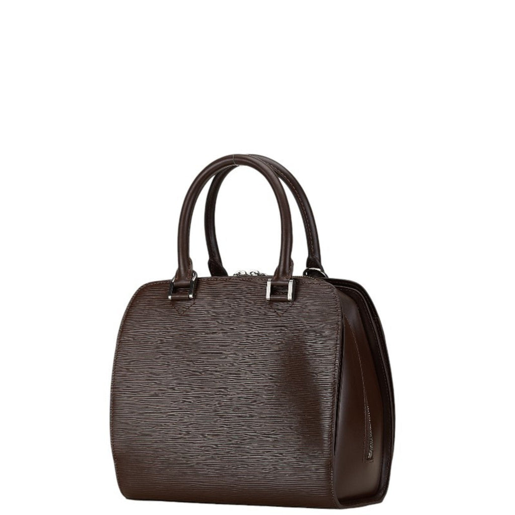 Epi Leather Speedy 30 Handbag