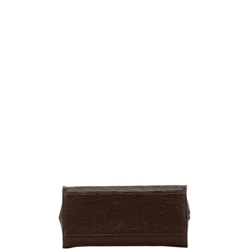 Epi Leather Speedy 30 Handbag