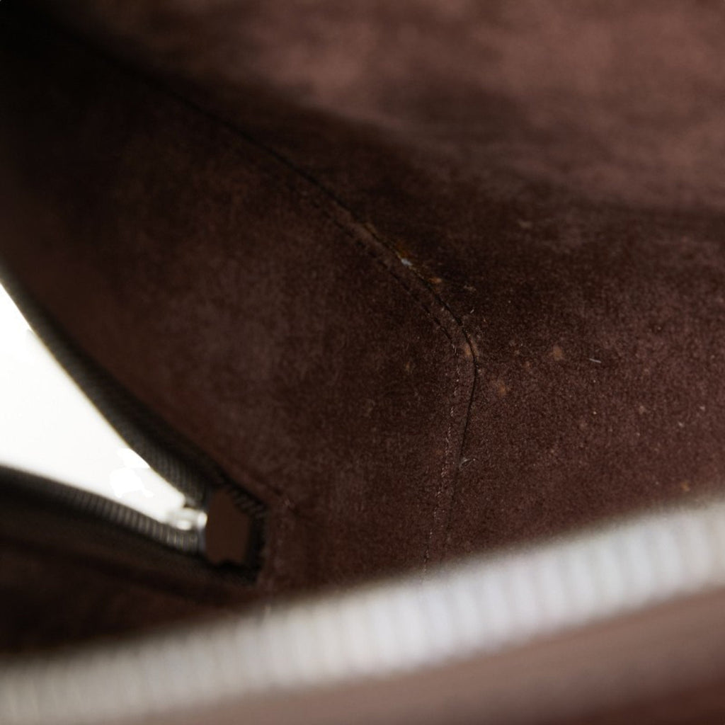 Epi Leather Speedy 30 Handbag