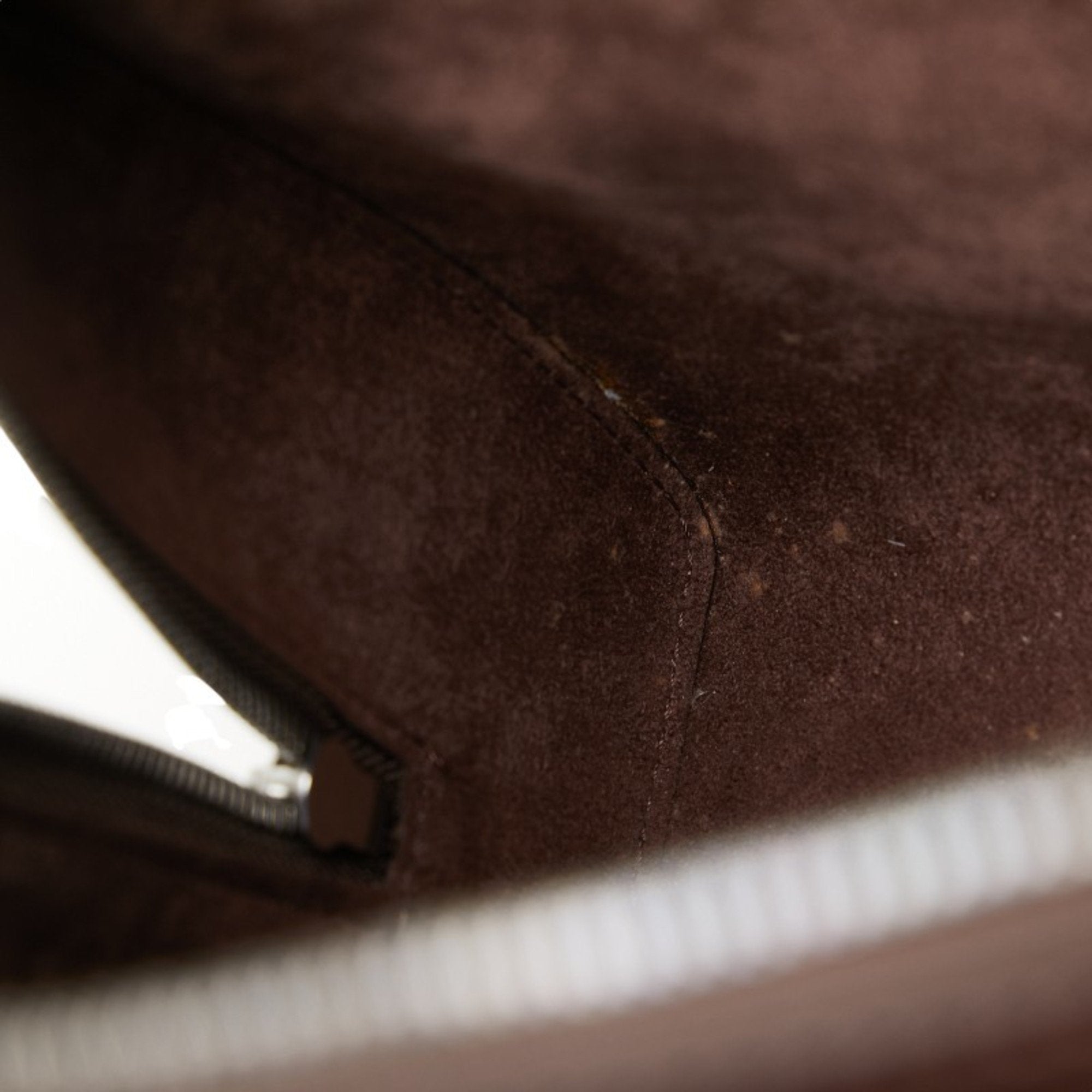 Epi Leather Speedy 30 Handbag