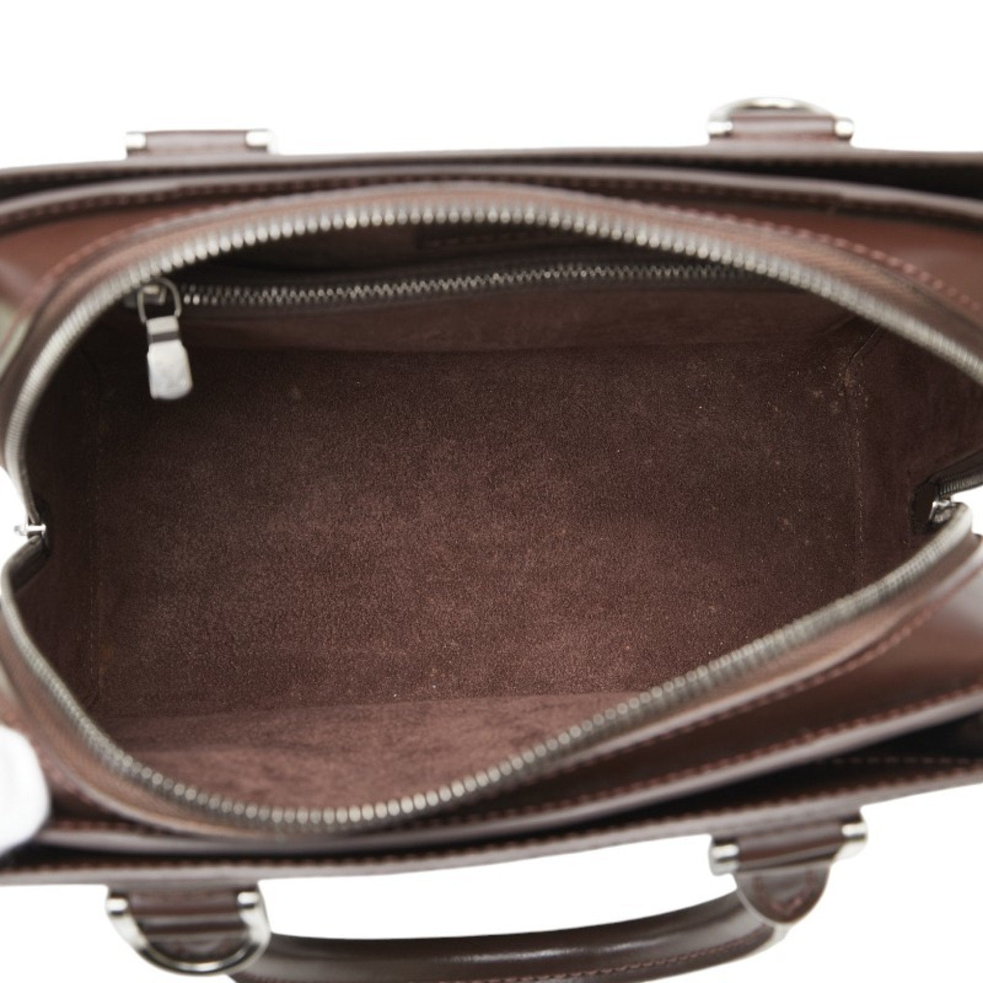 Epi Leather Speedy 30 Handbag