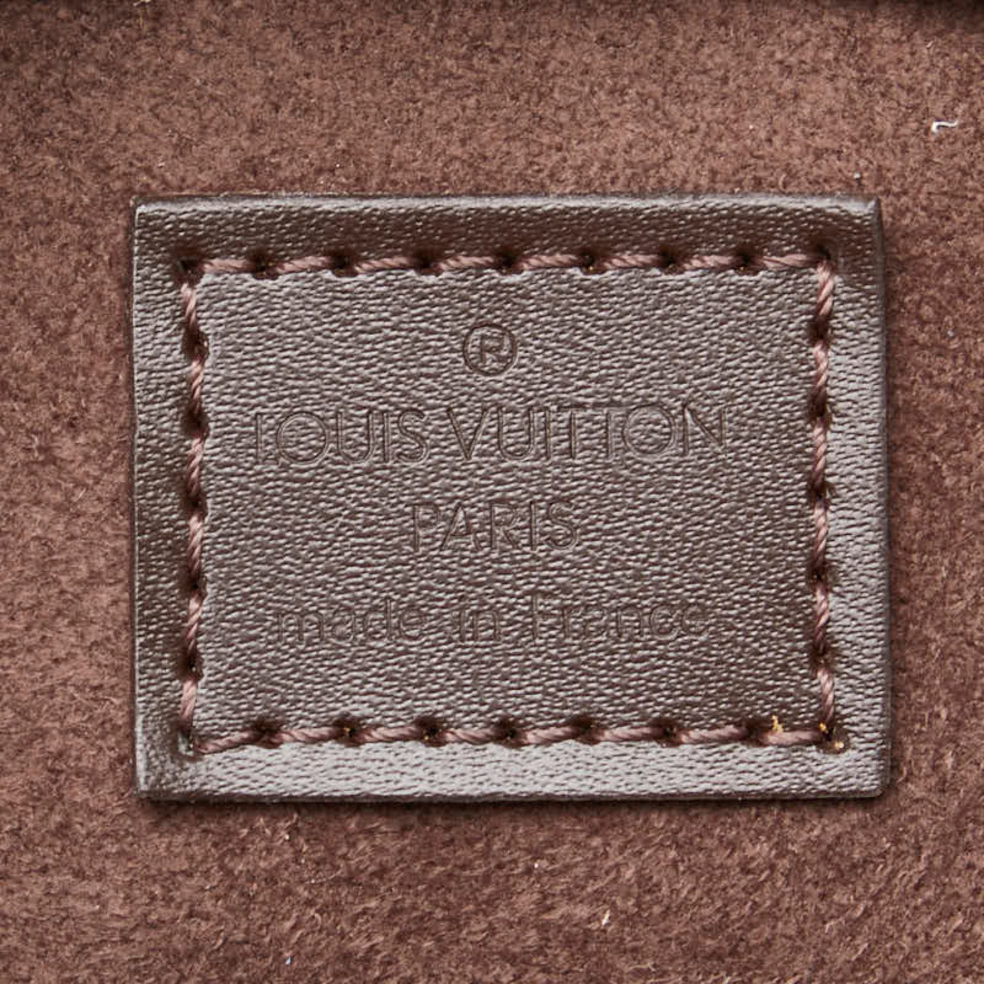 Epi Leather Speedy 30 Handbag