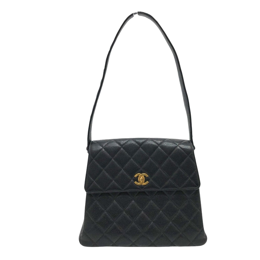 Chanel Classic Flap Shoulder Bag