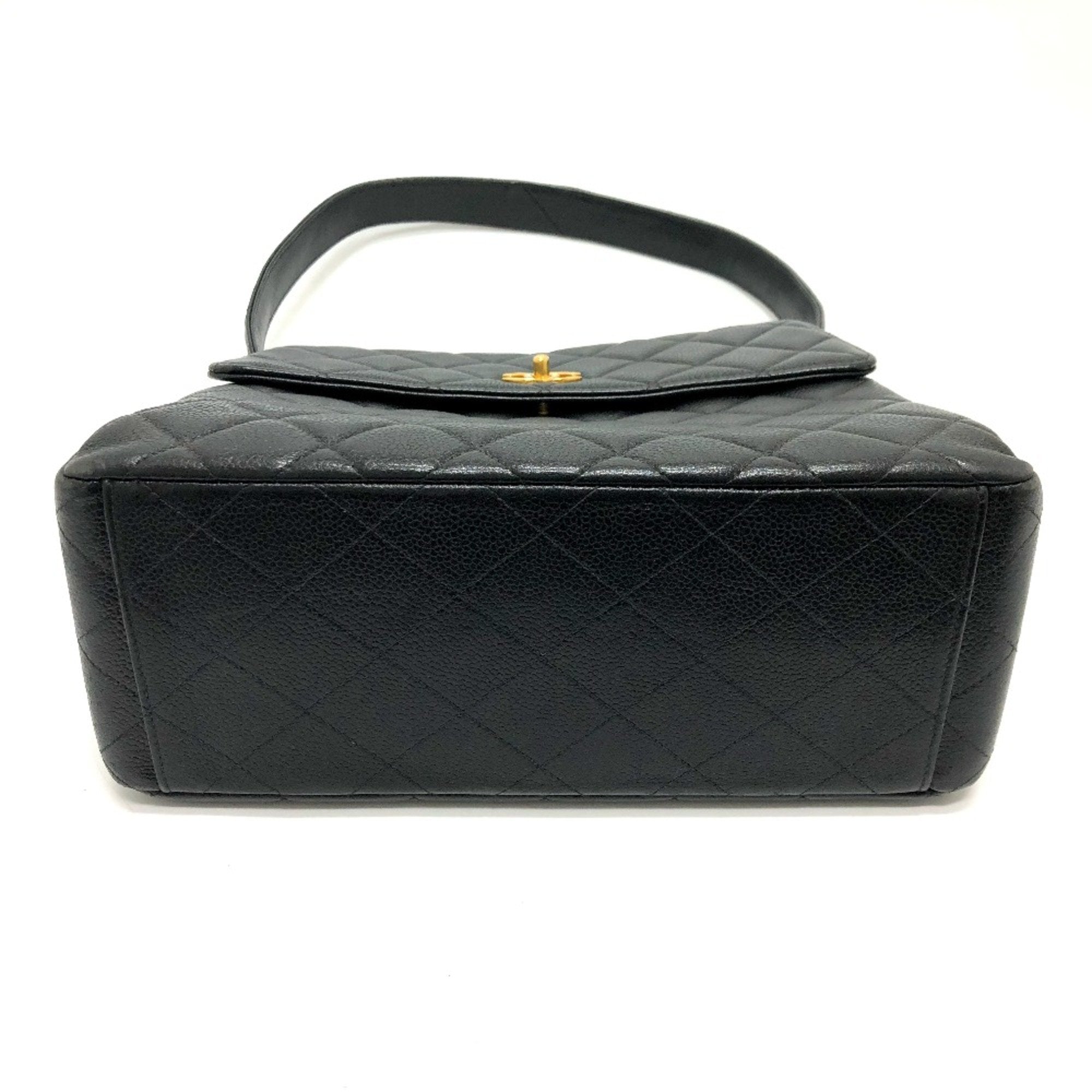 Chanel Classic Flap Shoulder Bag