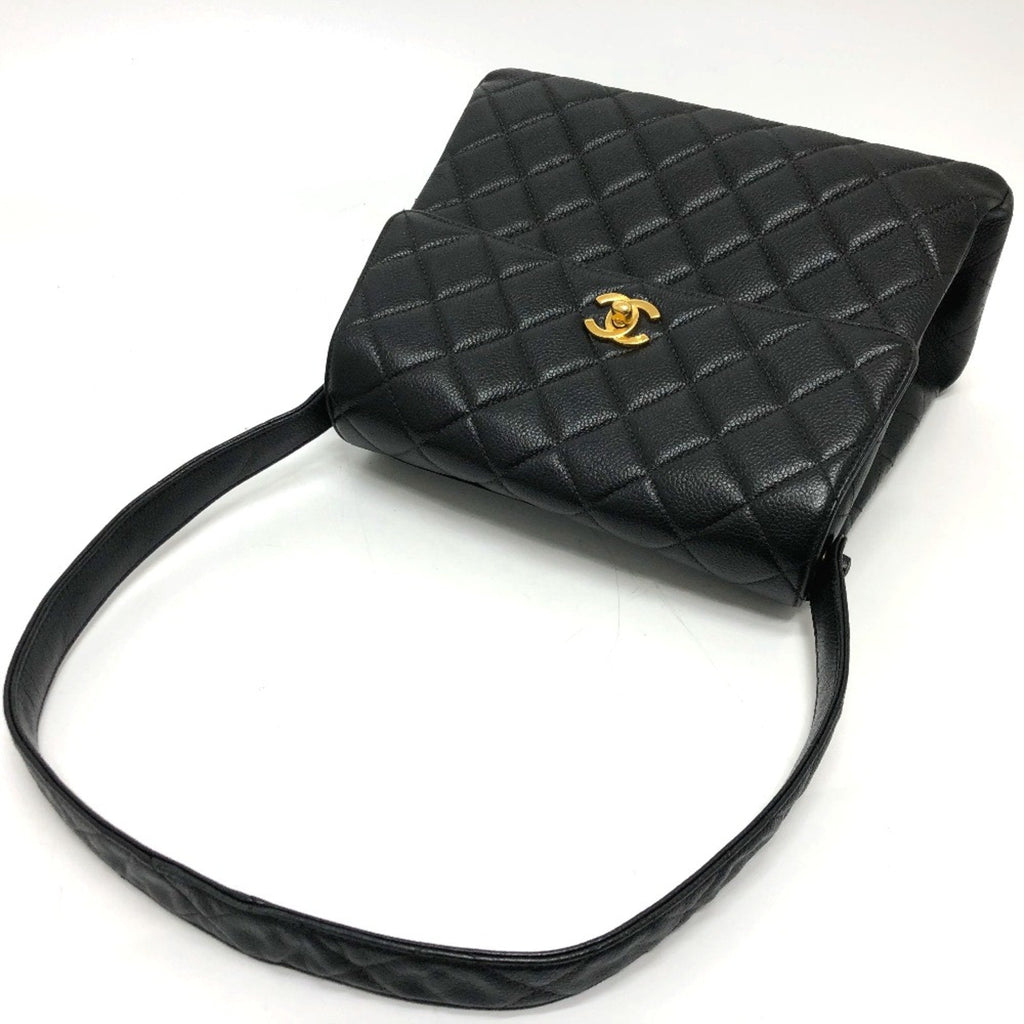 Chanel Classic Flap Shoulder Bag