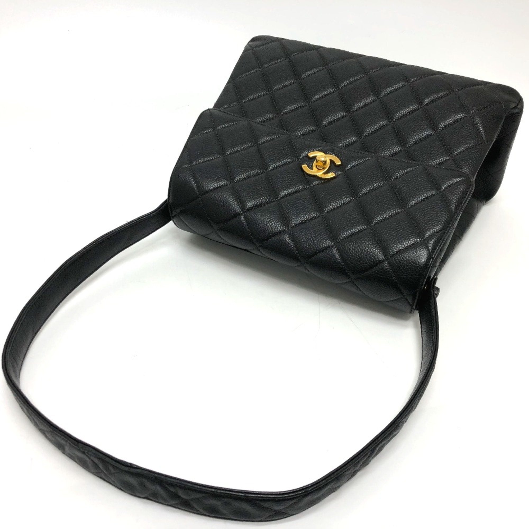 Chanel Classic Flap Shoulder Bag