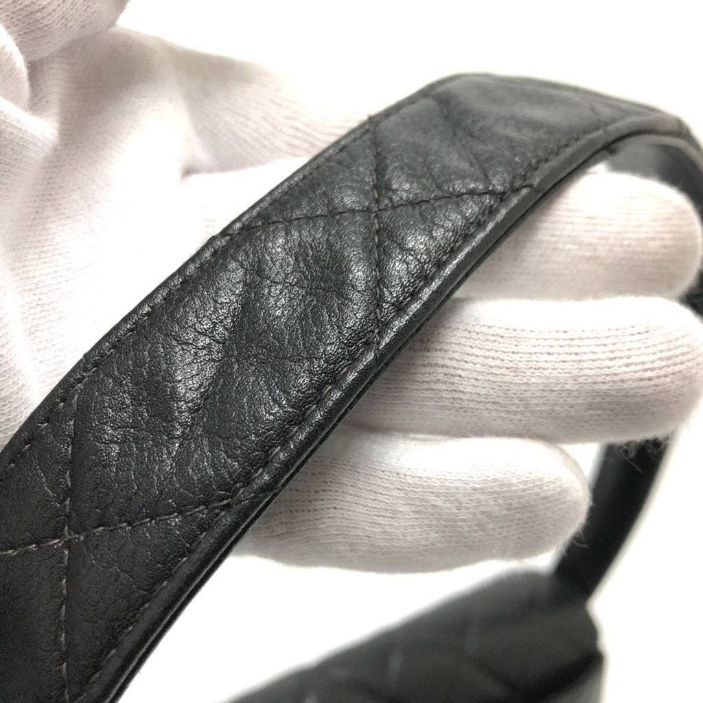 Chanel Classic Flap Shoulder Bag