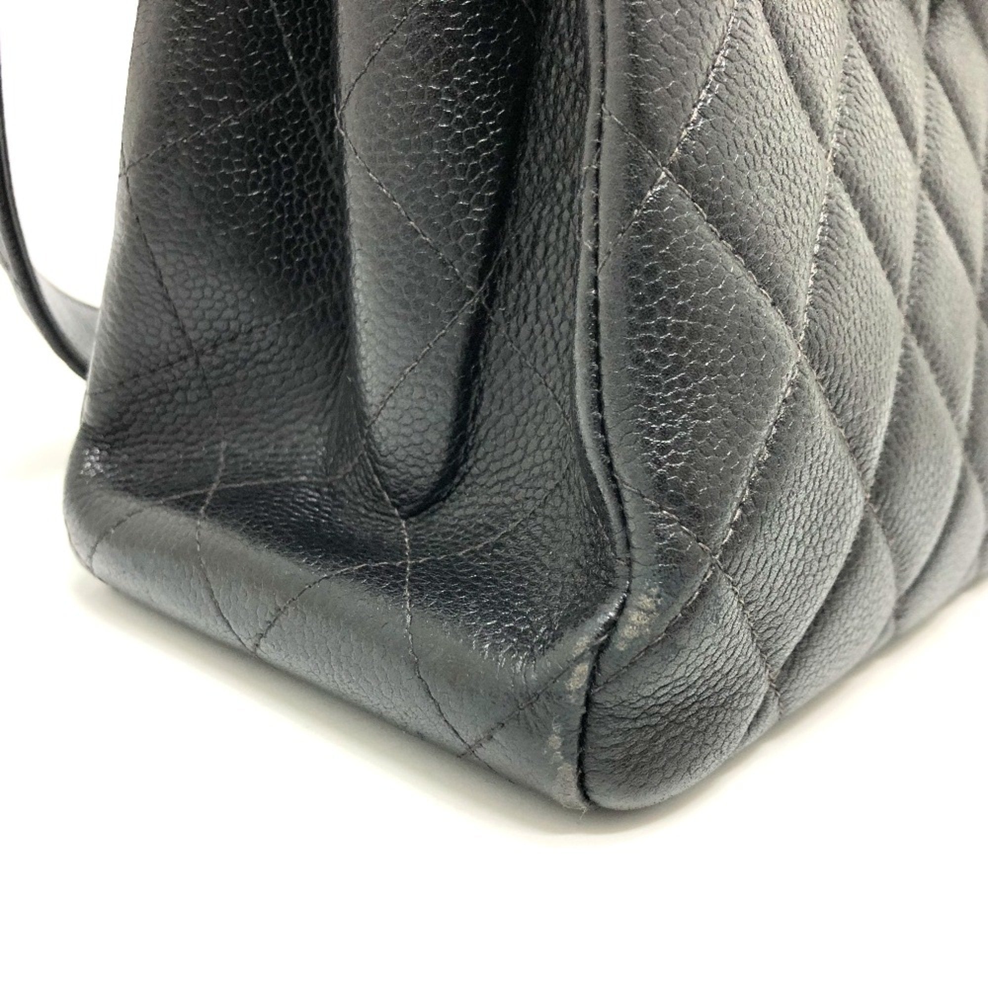 Chanel Classic Flap Shoulder Bag
