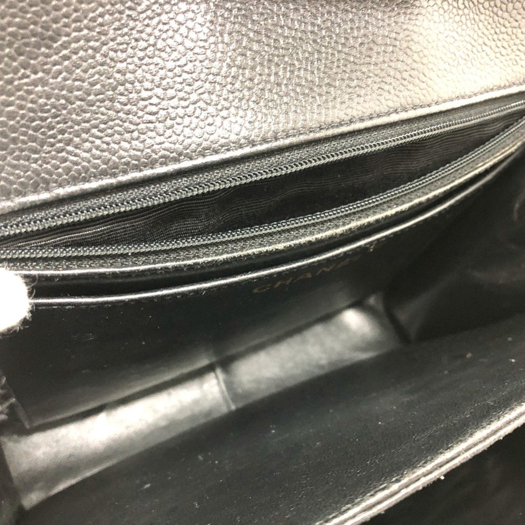 Chanel Classic Flap Shoulder Bag