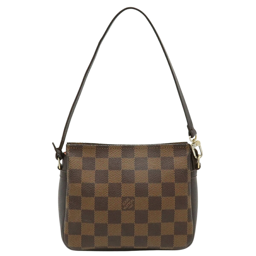 Pochette Damier Ebene Clutch