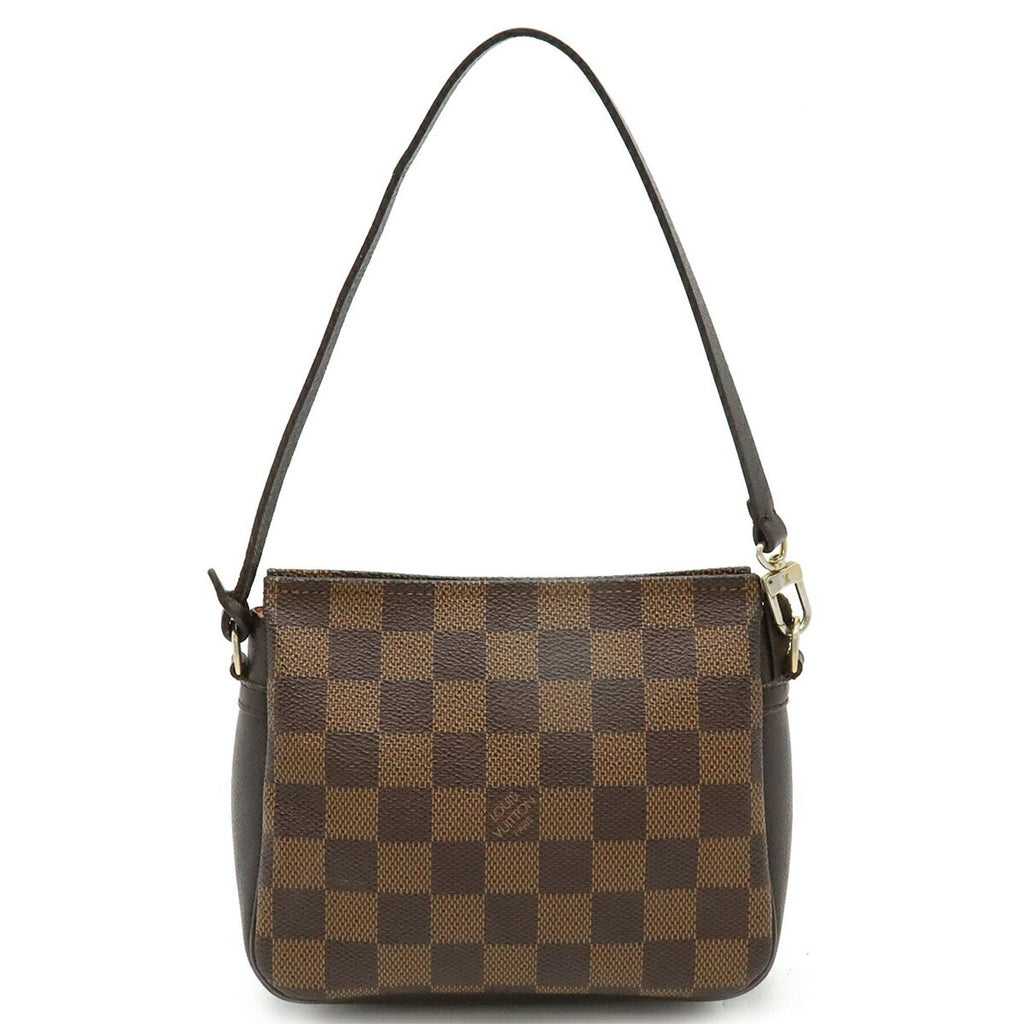 Pochette Damier Ebene Clutch