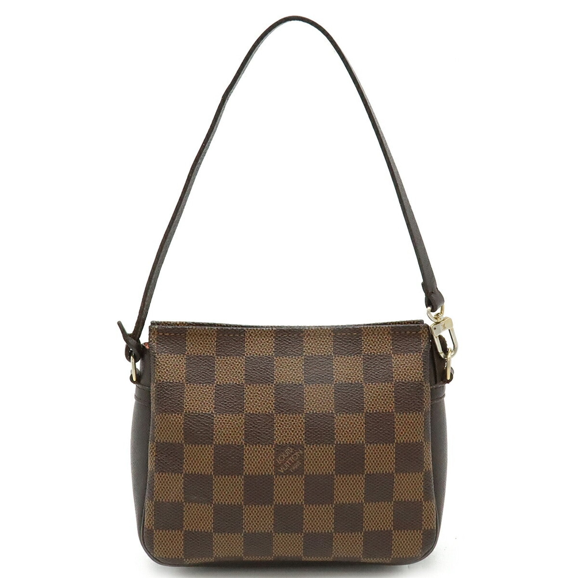 Pochette Damier Ebene Clutch