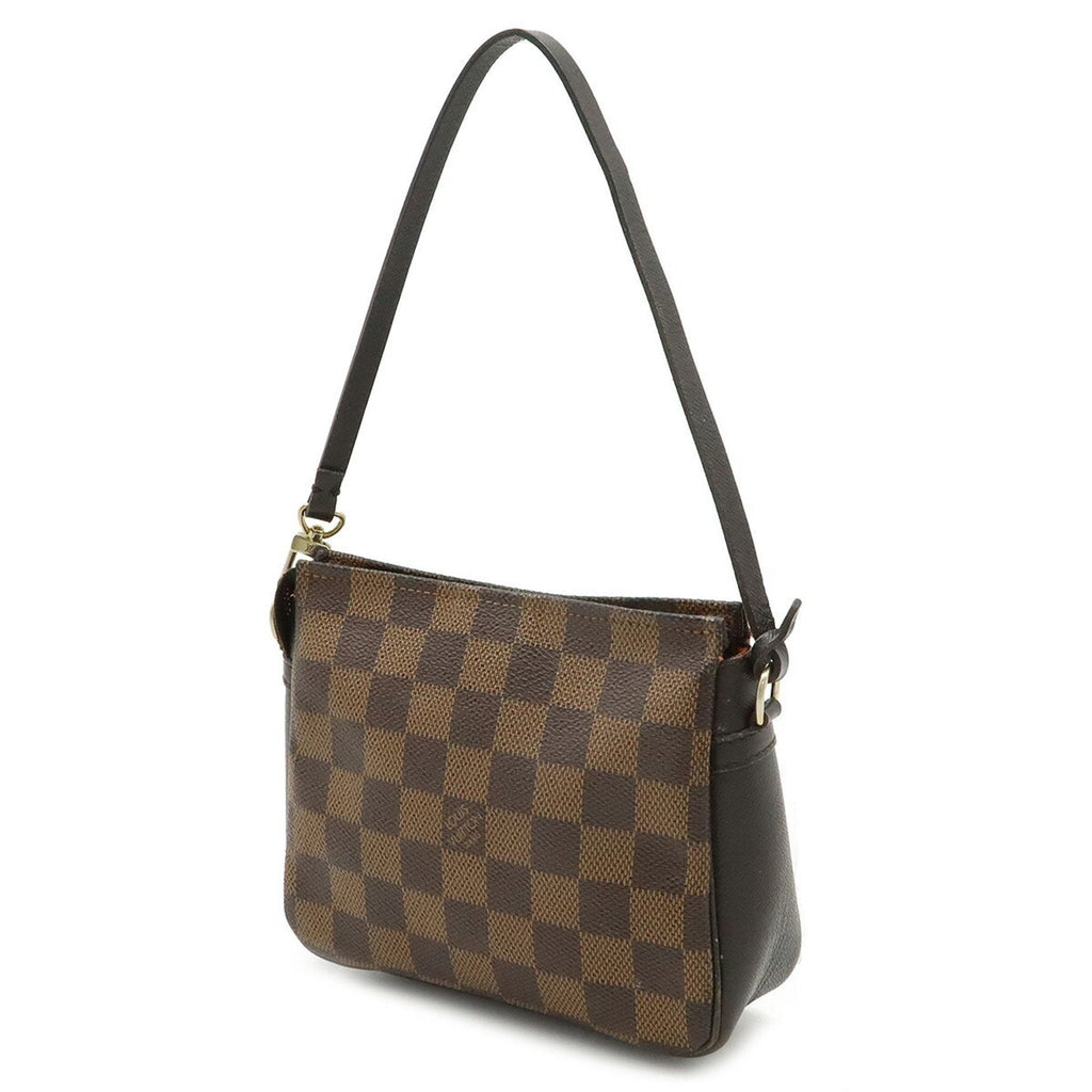 Pochette Damier Ebene Clutch