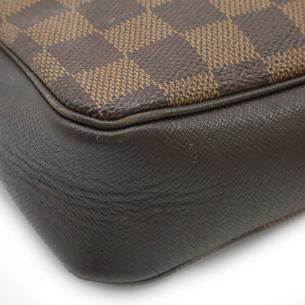Pochette Damier Ebene Clutch