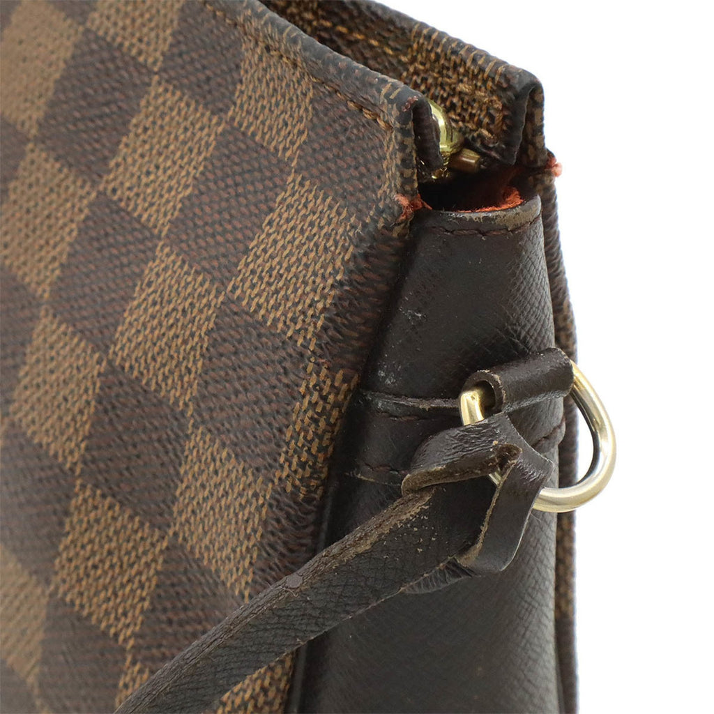 Pochette Damier Ebene Clutch