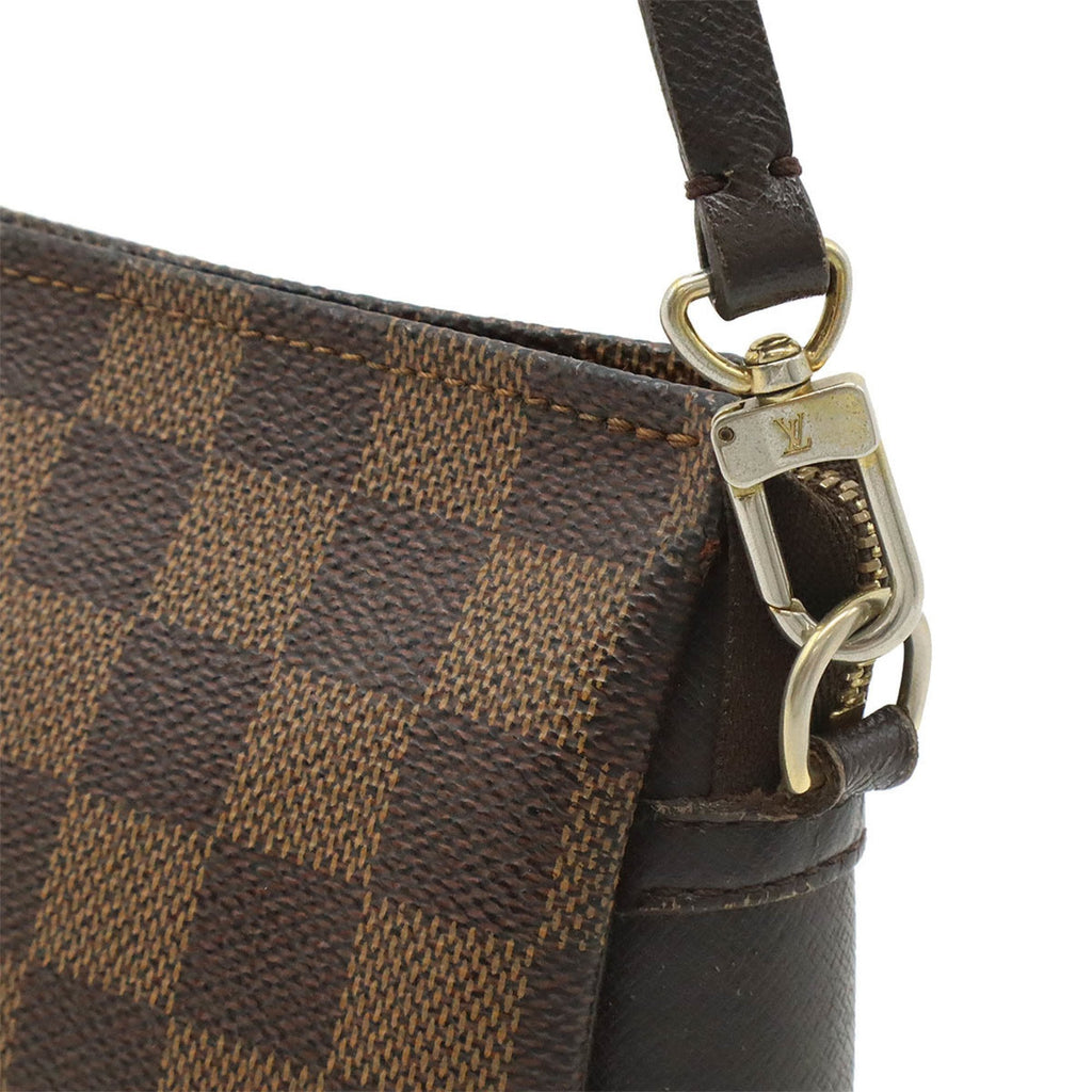 Pochette Damier Ebene Clutch