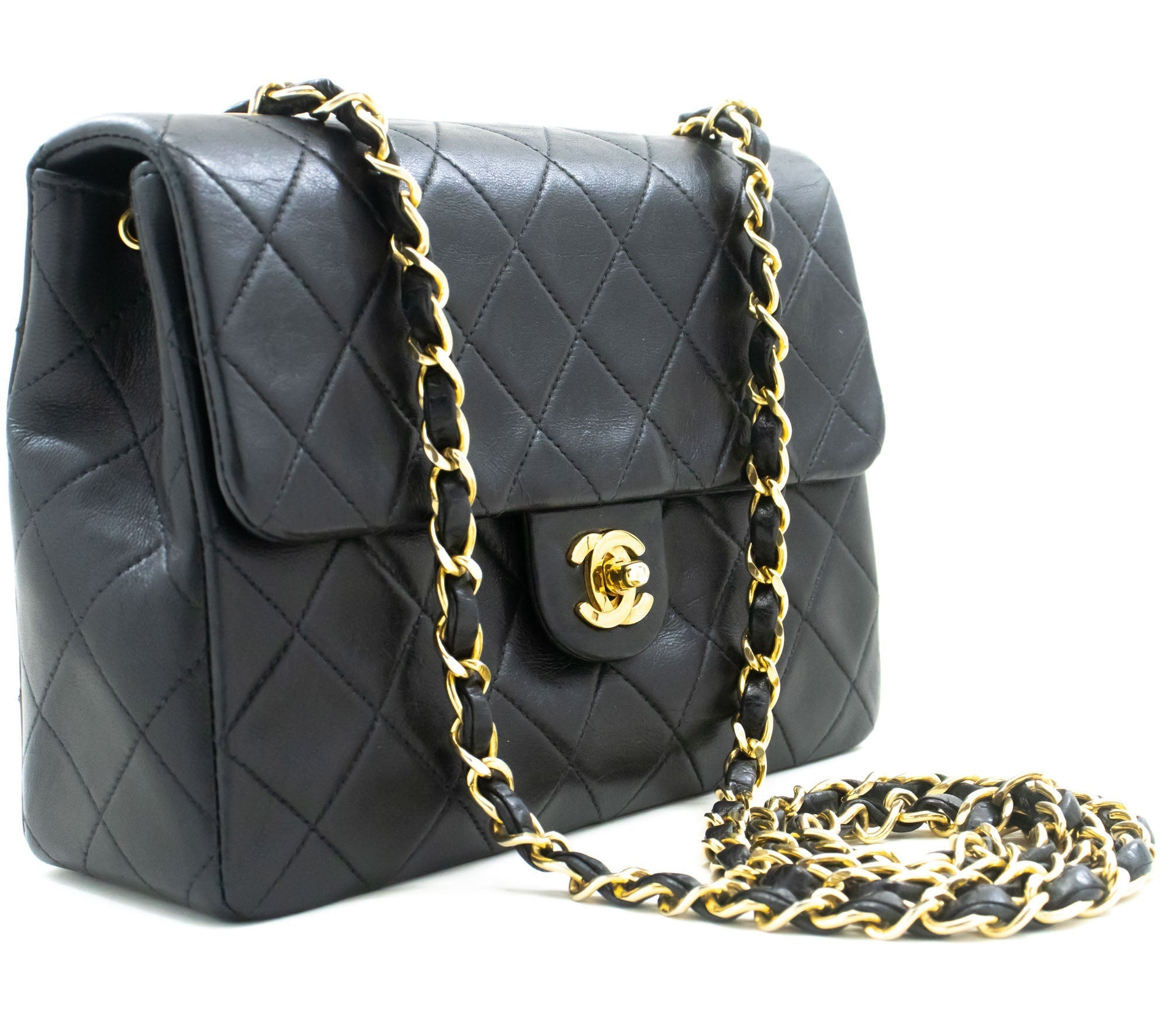 Chanel Classic Flap Bag Shoulder Bag