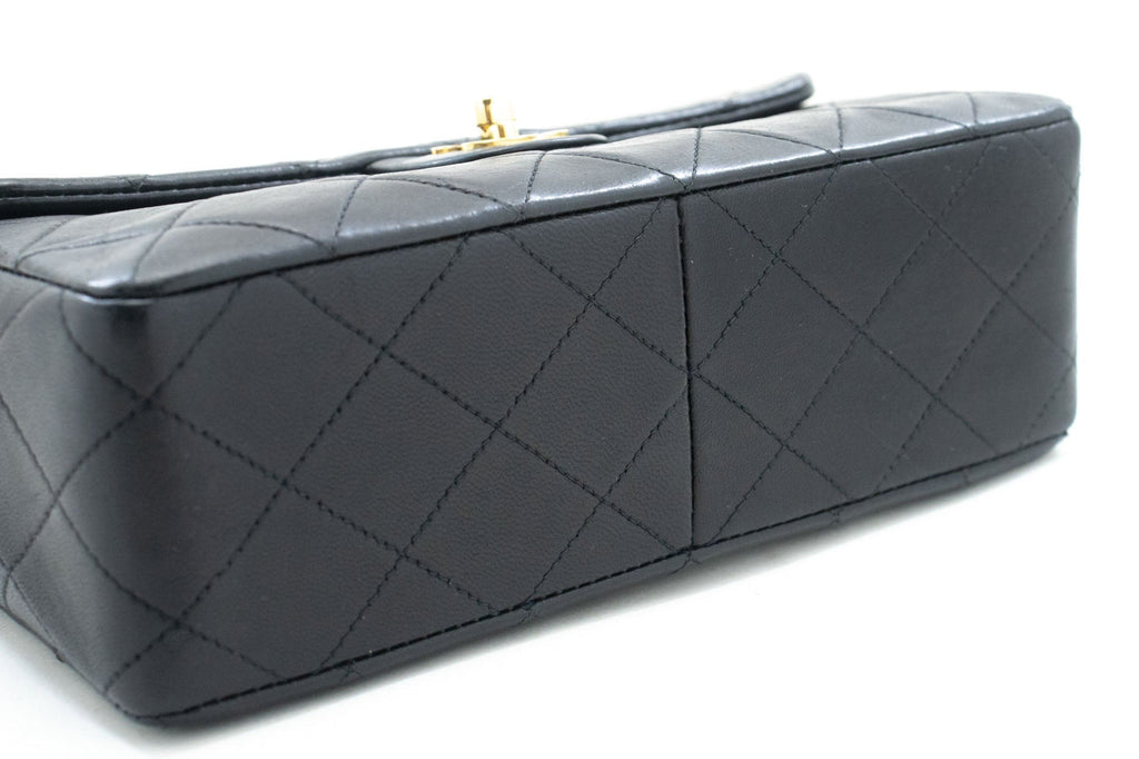 Chanel Classic Flap Bag Shoulder Bag