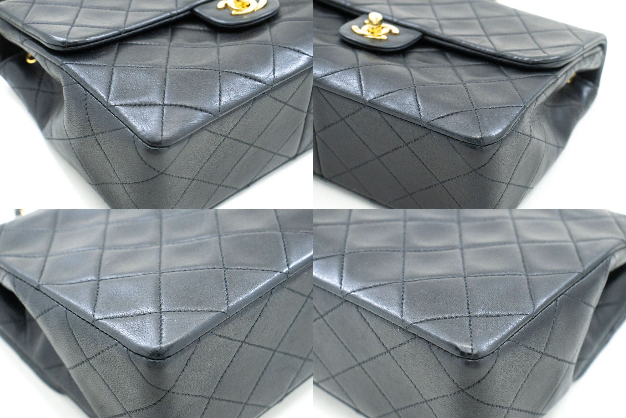 Chanel Classic Flap Bag Shoulder Bag