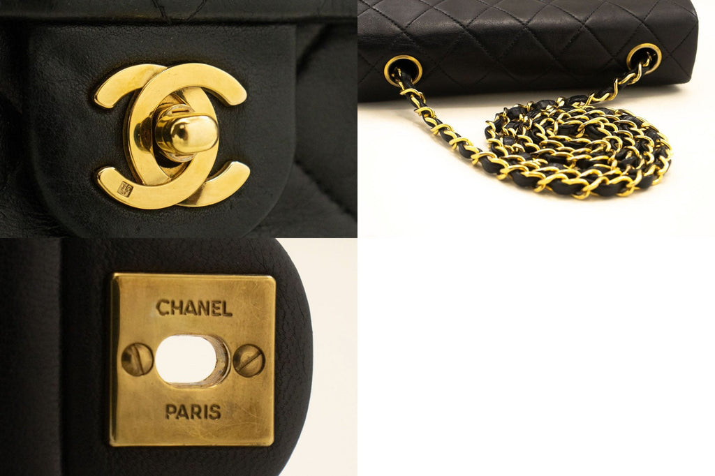 Chanel Classic Flap Bag Shoulder Bag