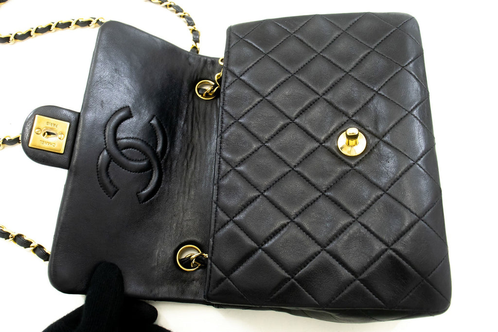 Chanel Classic Flap Bag Shoulder Bag