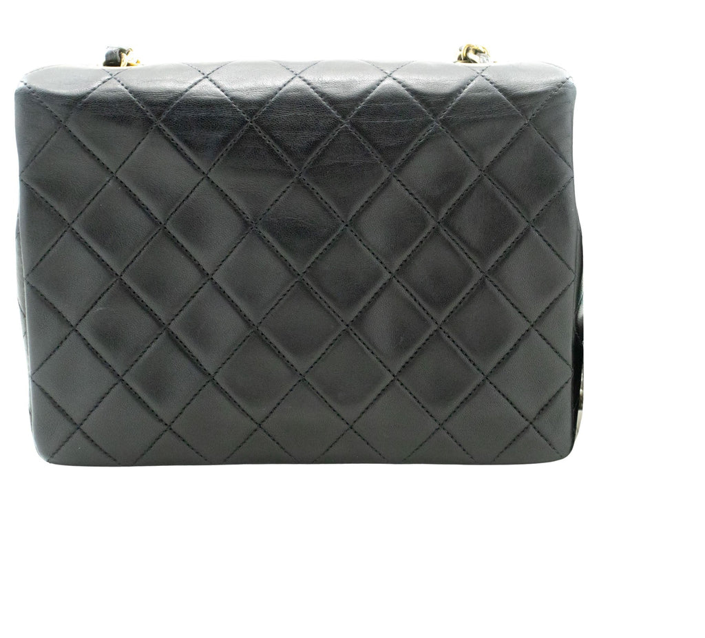 Chanel Classic Flap Bag Shoulder Bag
