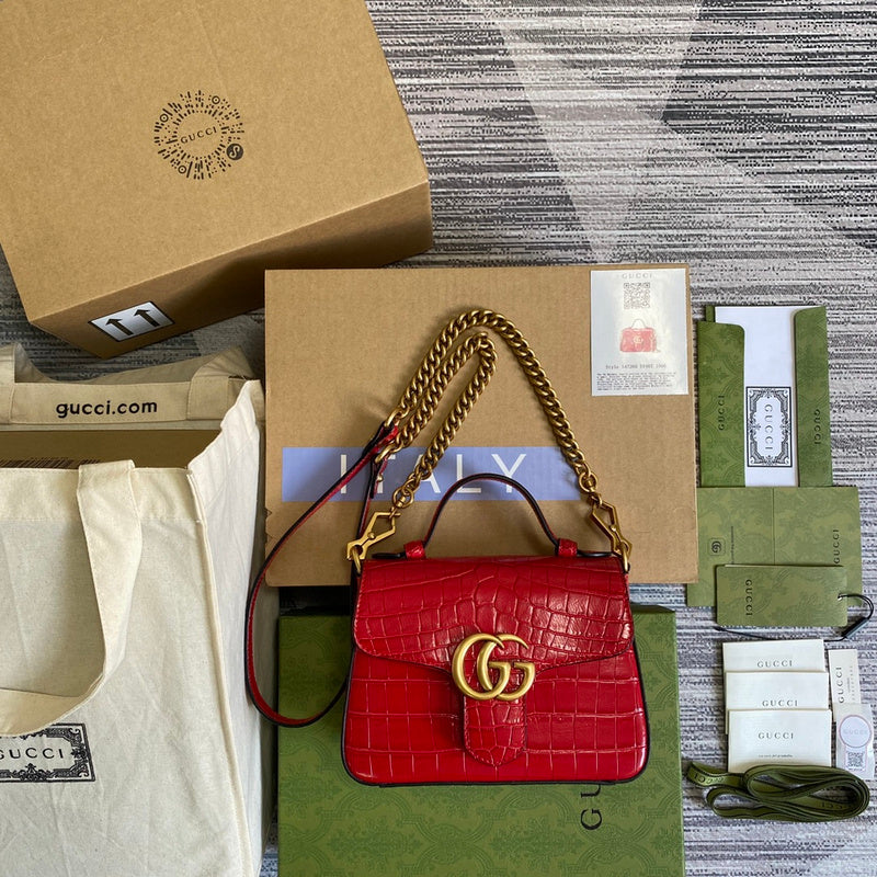 ELE - GG Bags - 1809