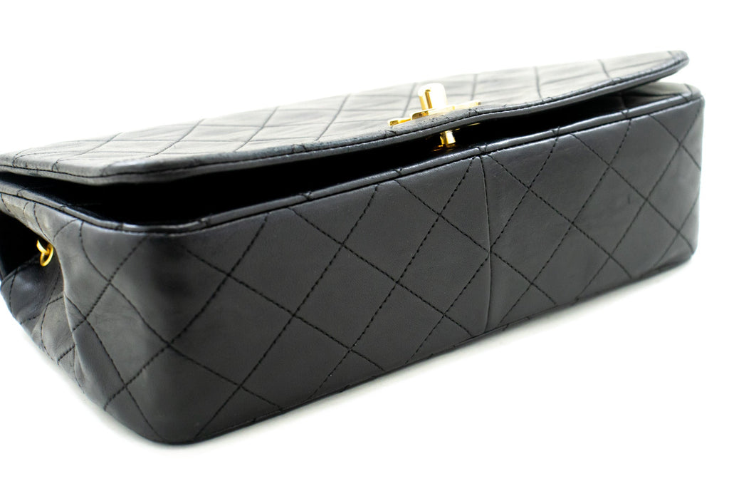Chanel Classic Flap Bag Shoulder Bag