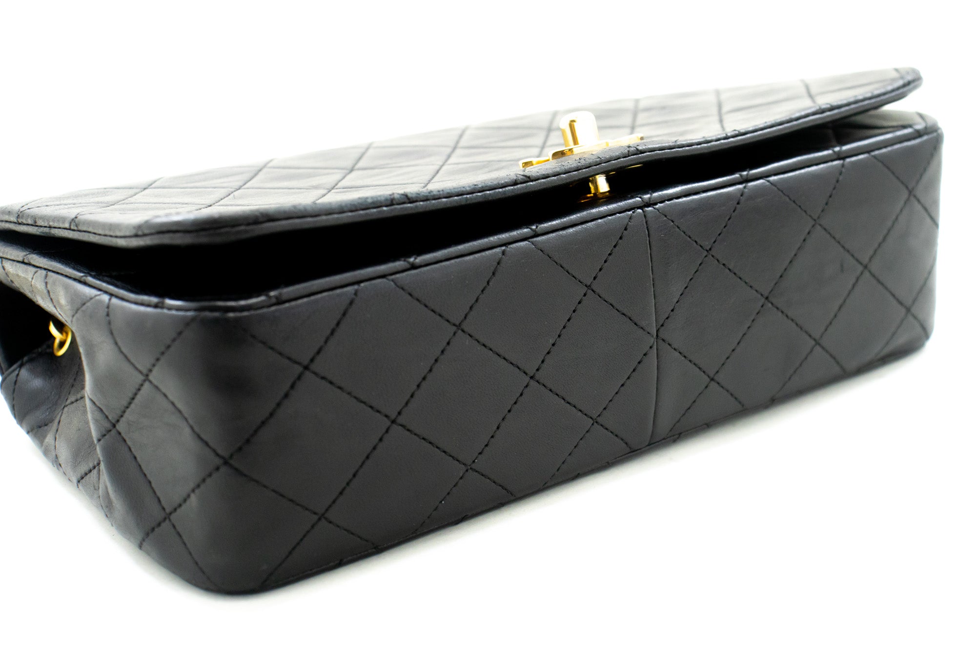 Chanel Classic Flap Bag Shoulder Bag