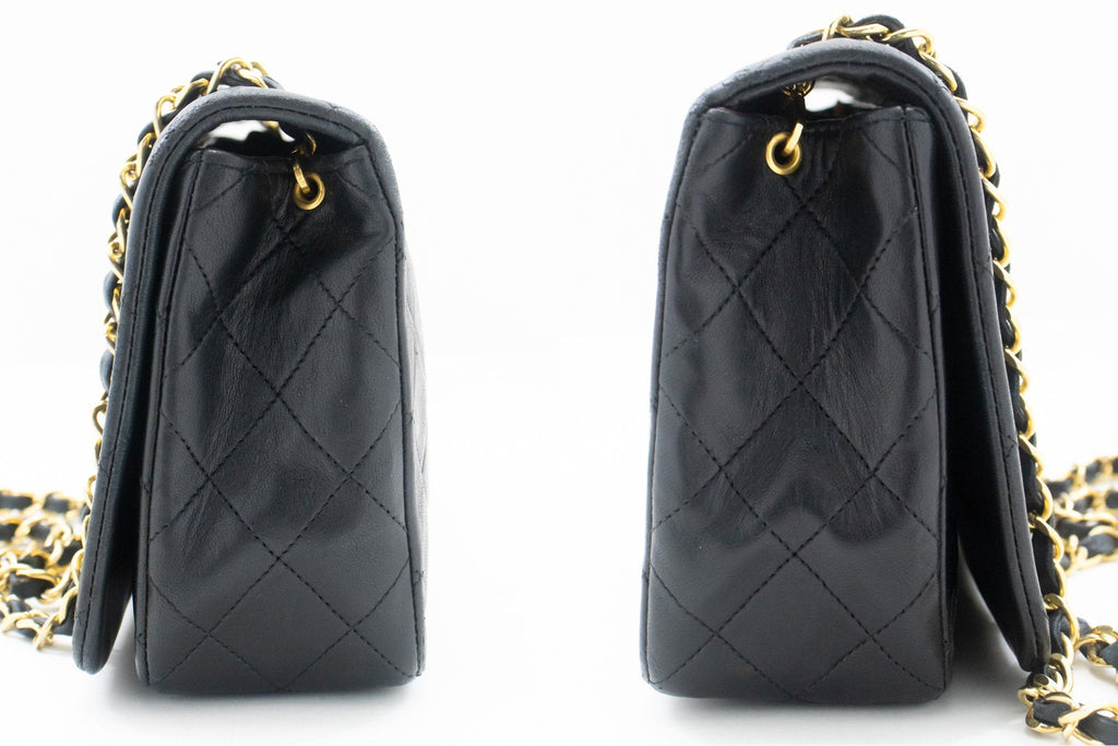 Chanel Classic Flap Bag Shoulder Bag