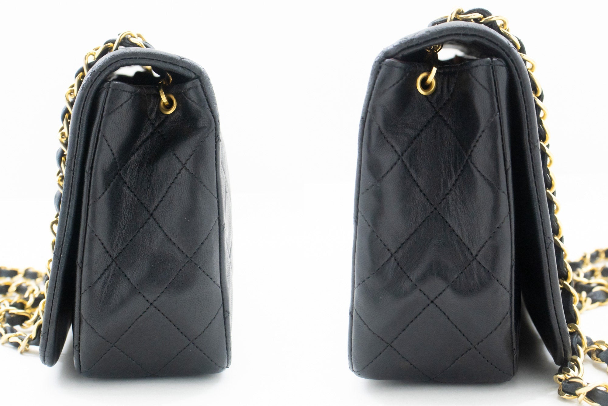 Chanel Classic Flap Bag Shoulder Bag