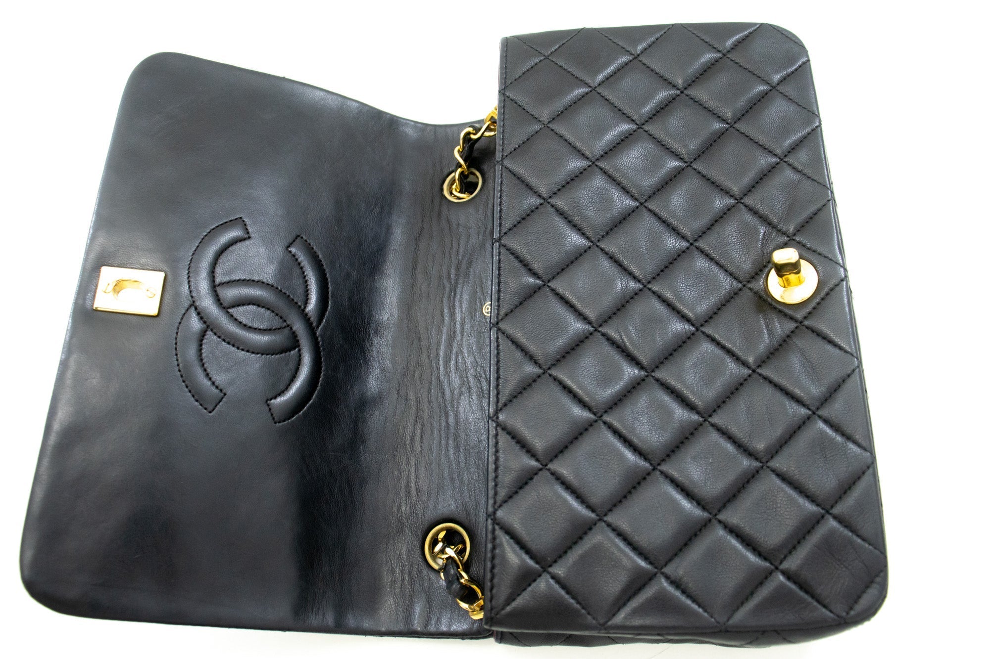 Chanel Classic Flap Bag Shoulder Bag