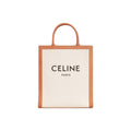 SMALL VERTICAL CABAS CELINE BAG