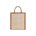 CABAS SMALL VERTICAL TOTE