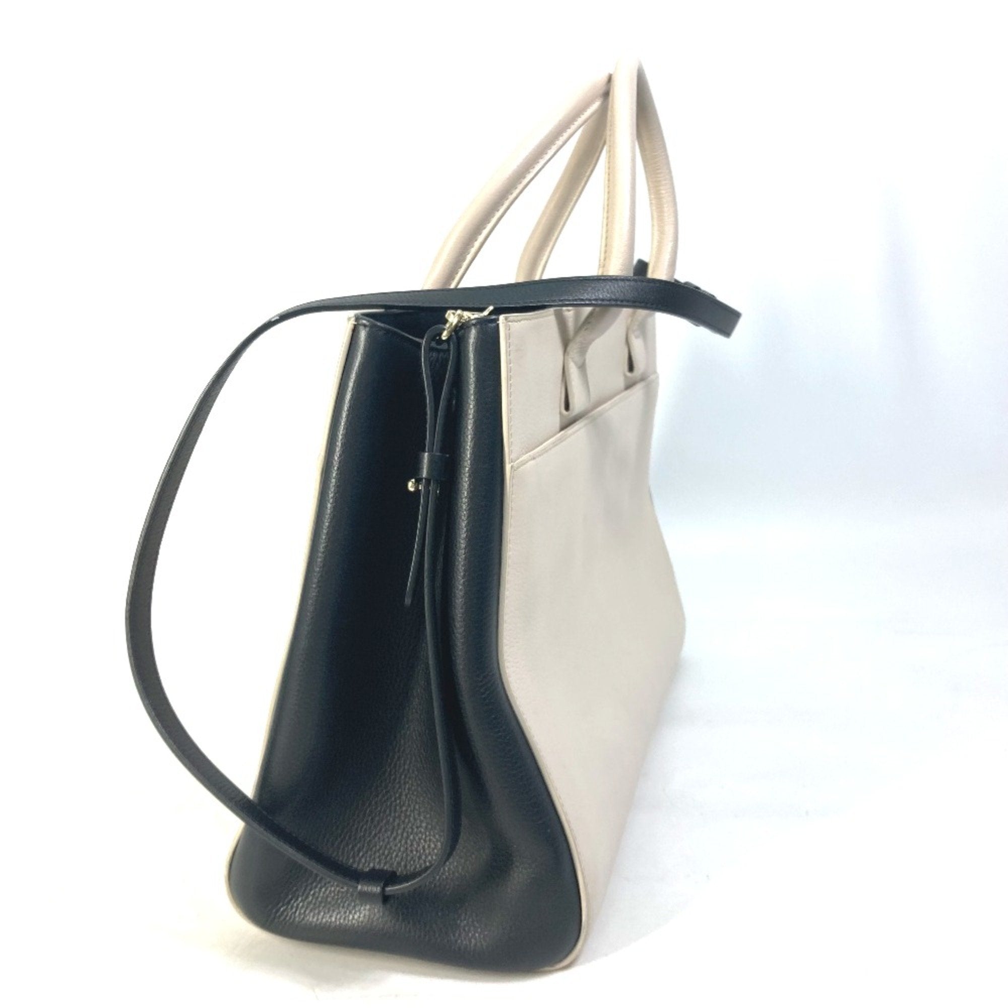 Chanel Classic Flap Bag TwoTone Style