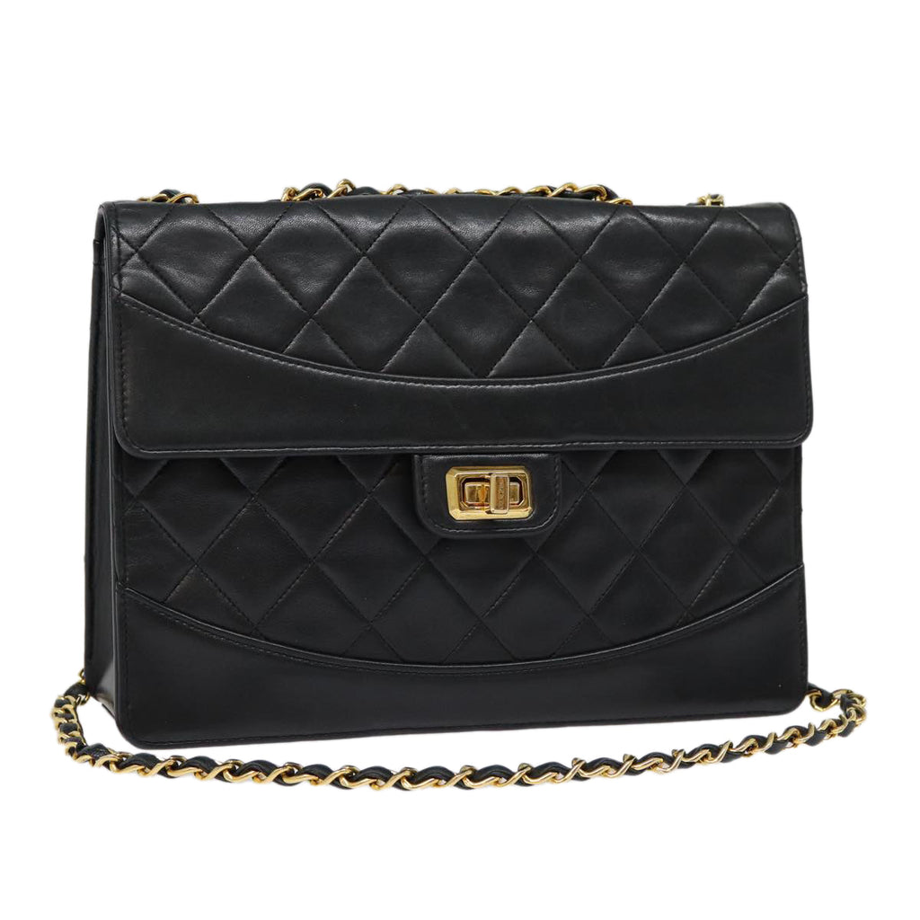 Chanel Classic Flap Bag Shoulder Bag