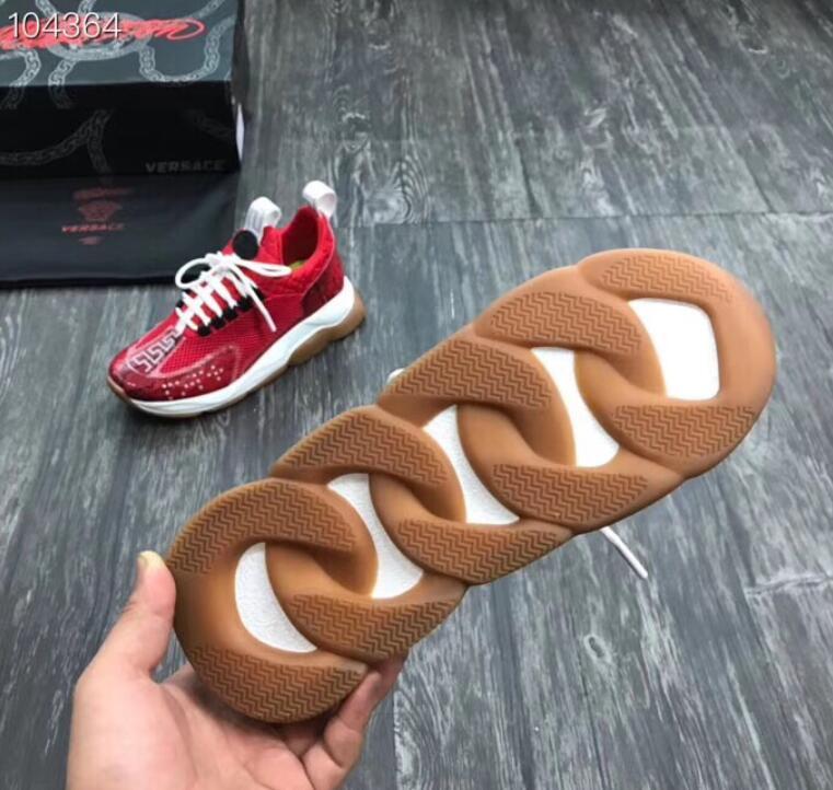 SAMC - VAR Women Shoes - 240