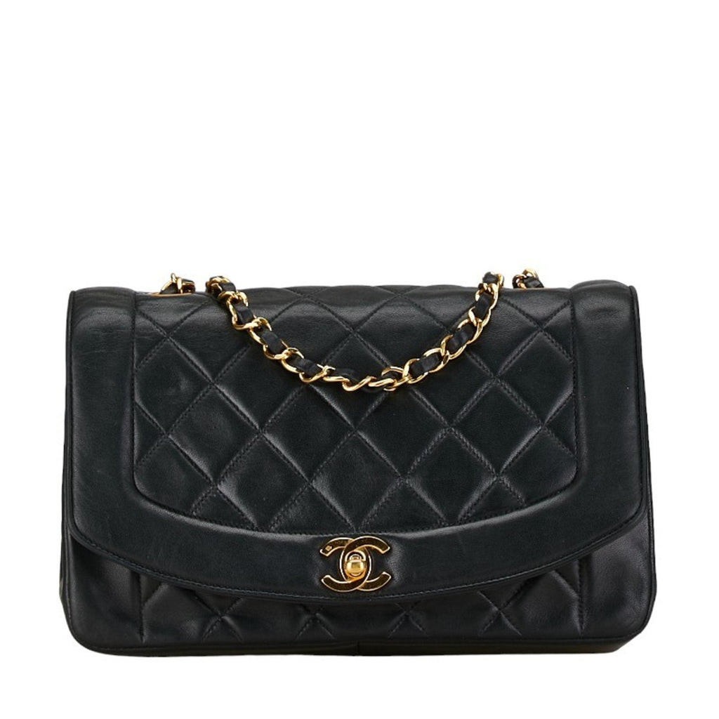 Chanel Classic Flap Shoulder Bag