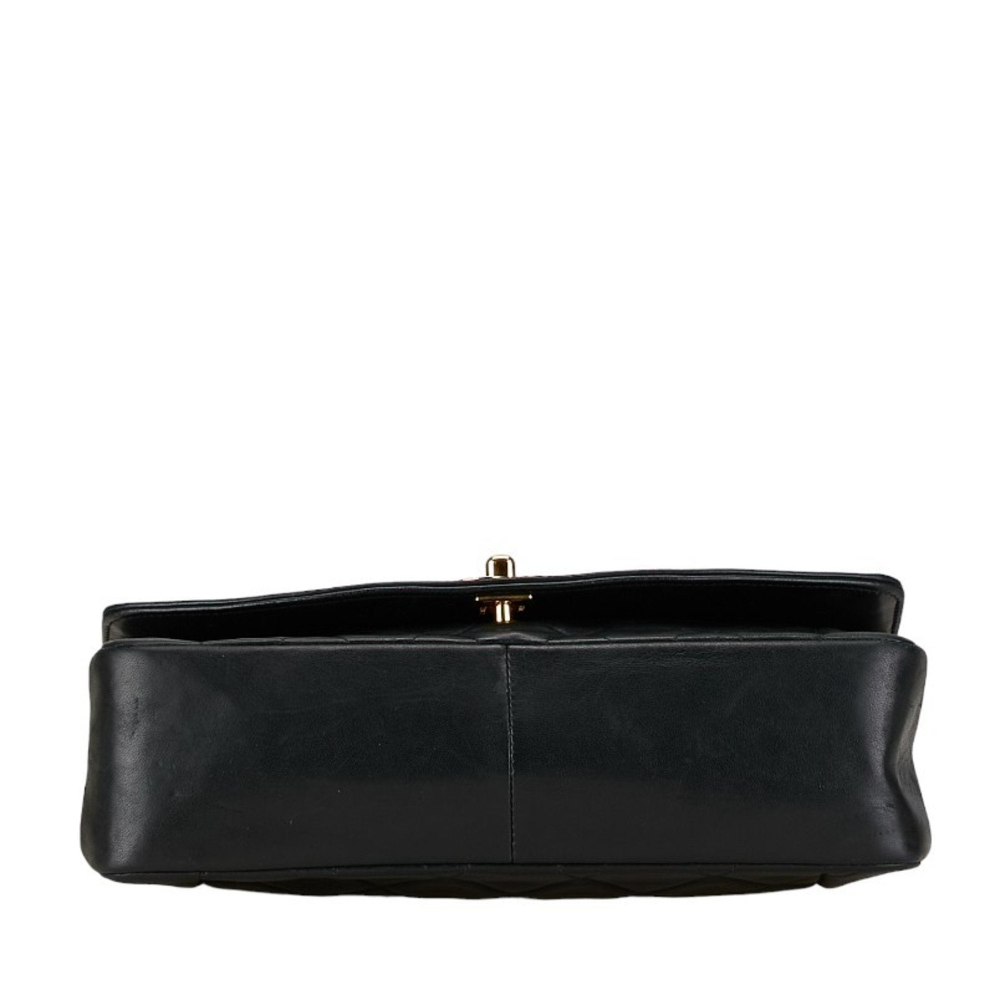 Chanel Classic Flap Shoulder Bag