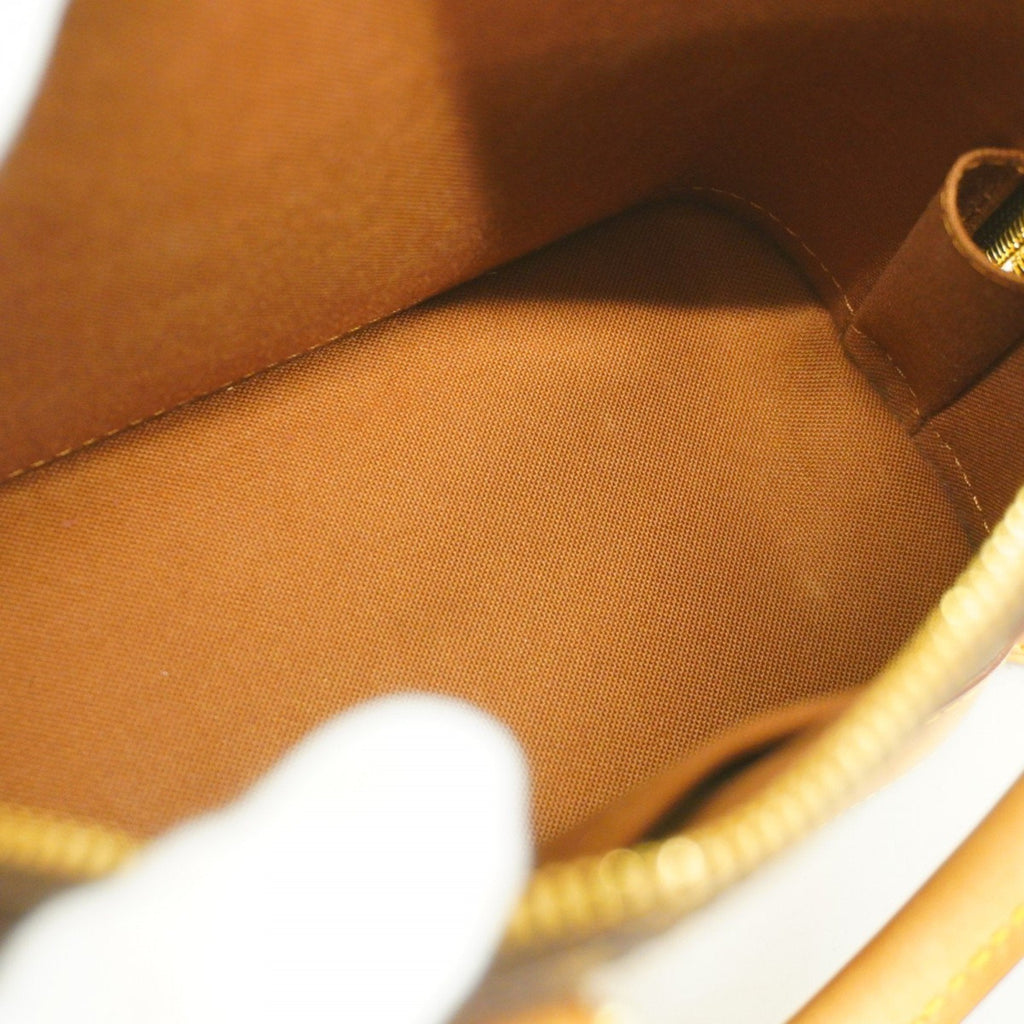 Mini Pochette Accessoires Monogram M40706
