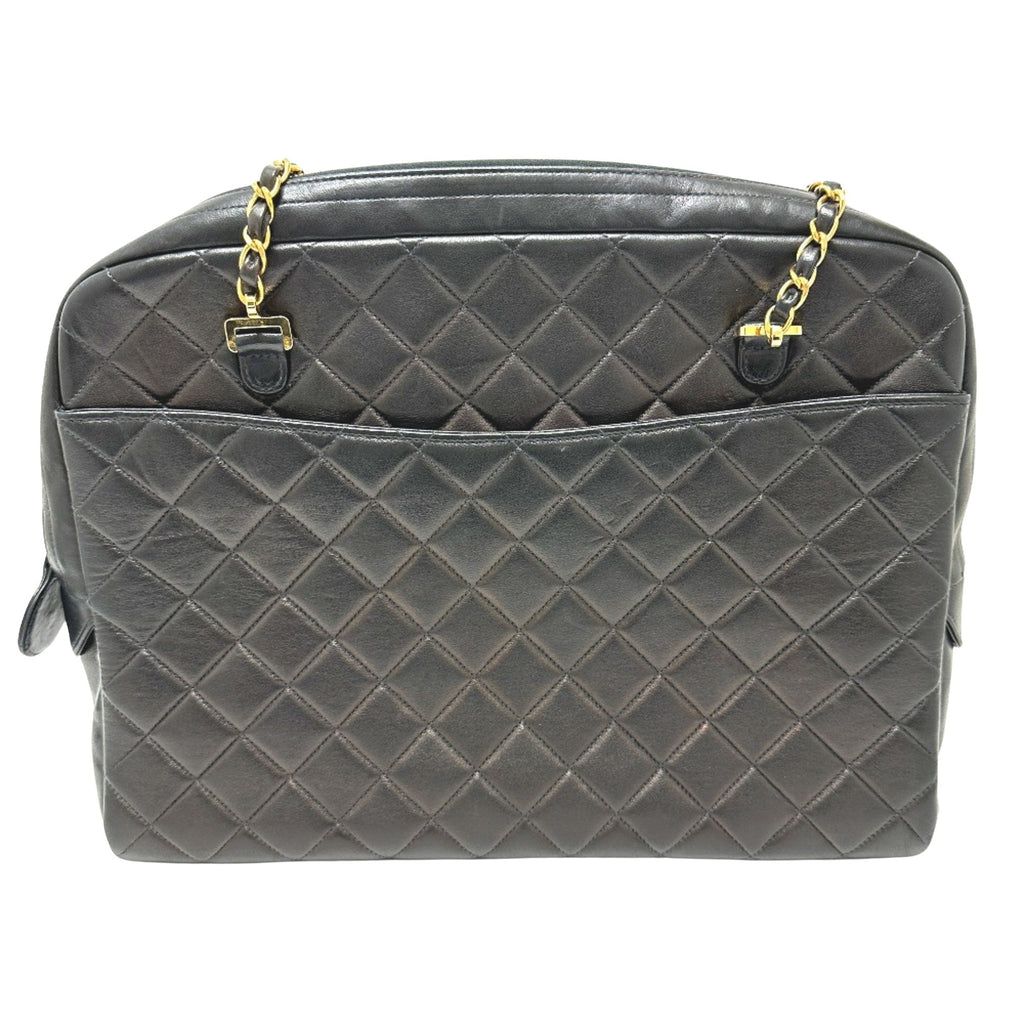 Chanel Classic Jumbo Shoulder Bag