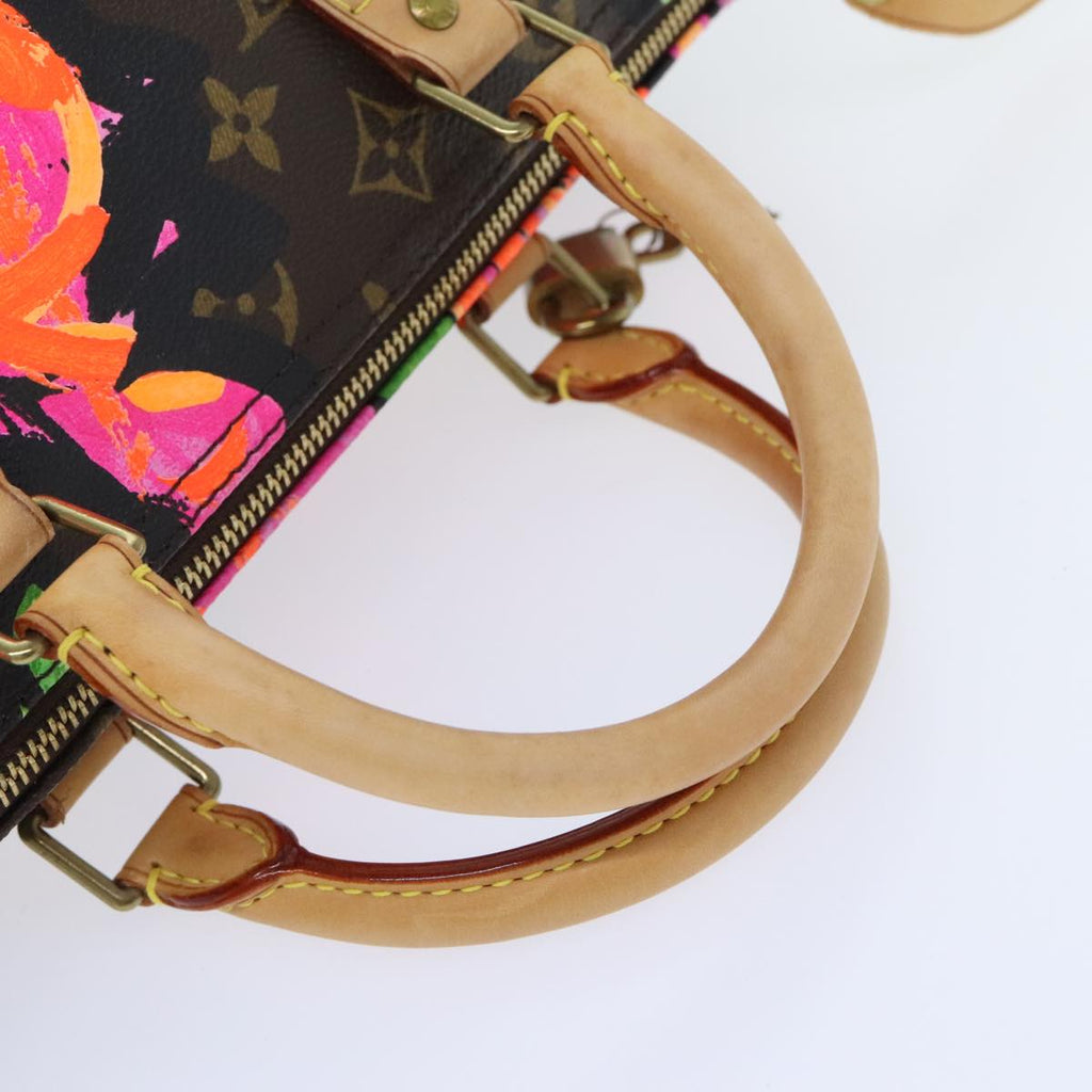 Speedy Bandouliere 25 Rose handbag