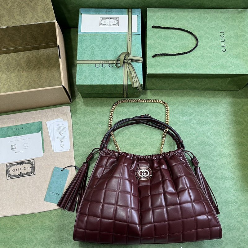 Glami-i GUKI Women Bags - 083