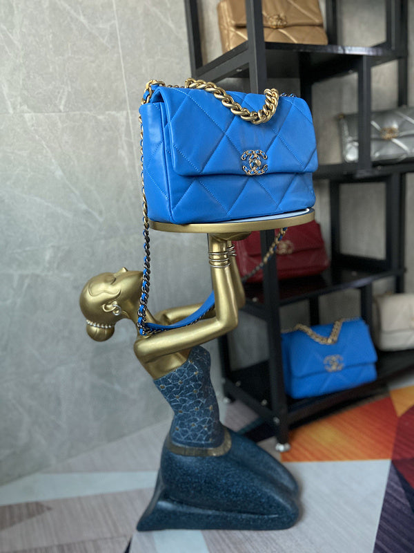 Chanel Bags