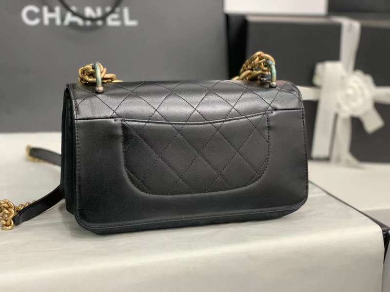 Satchel Bags - CHL Bags - 5577